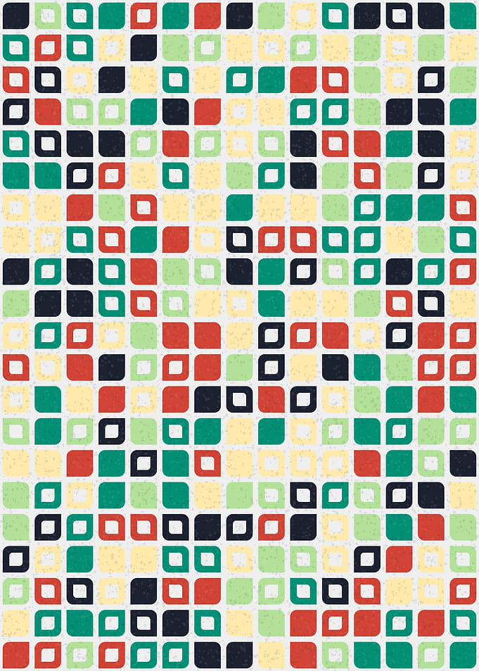 Geometric Pattern