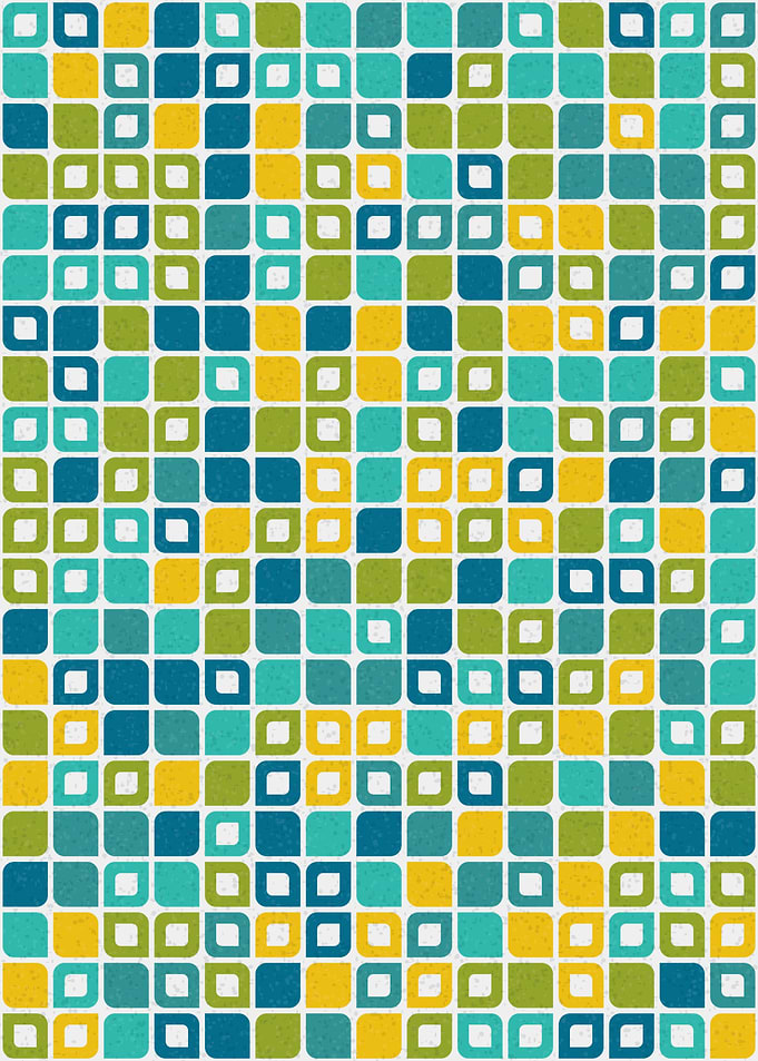 Geometric Pattern