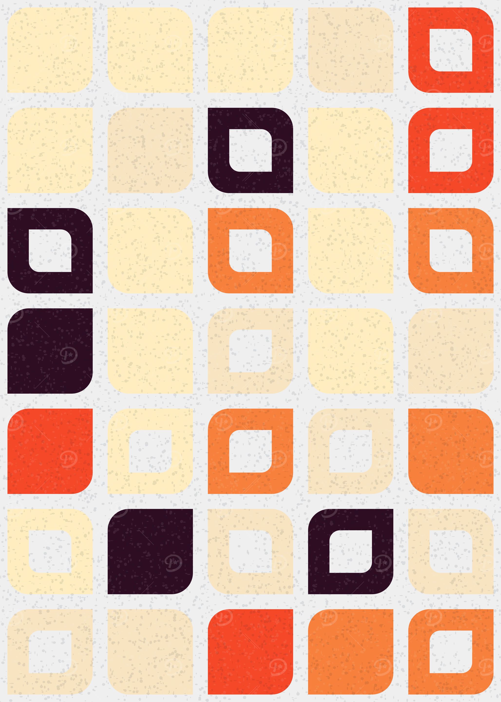 Geometric Pattern