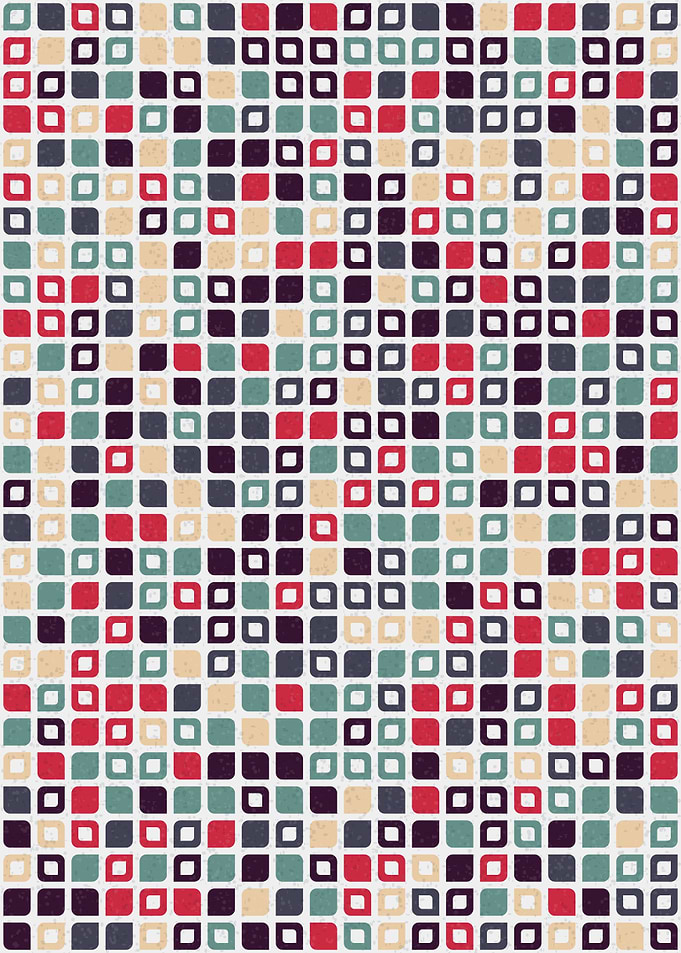Geometric Pattern