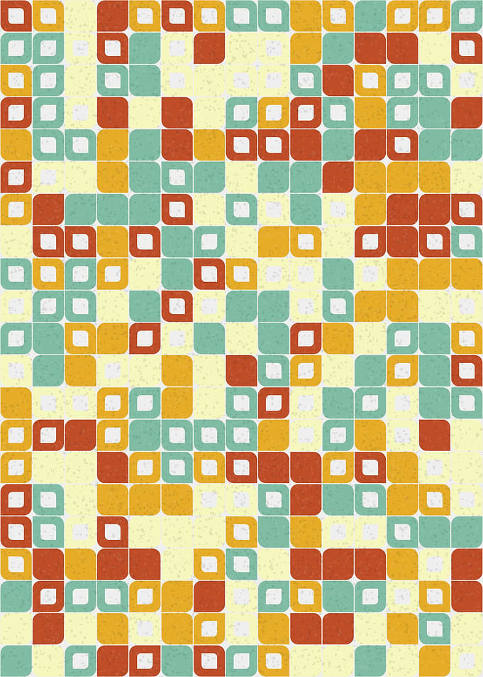 Geometric Pattern