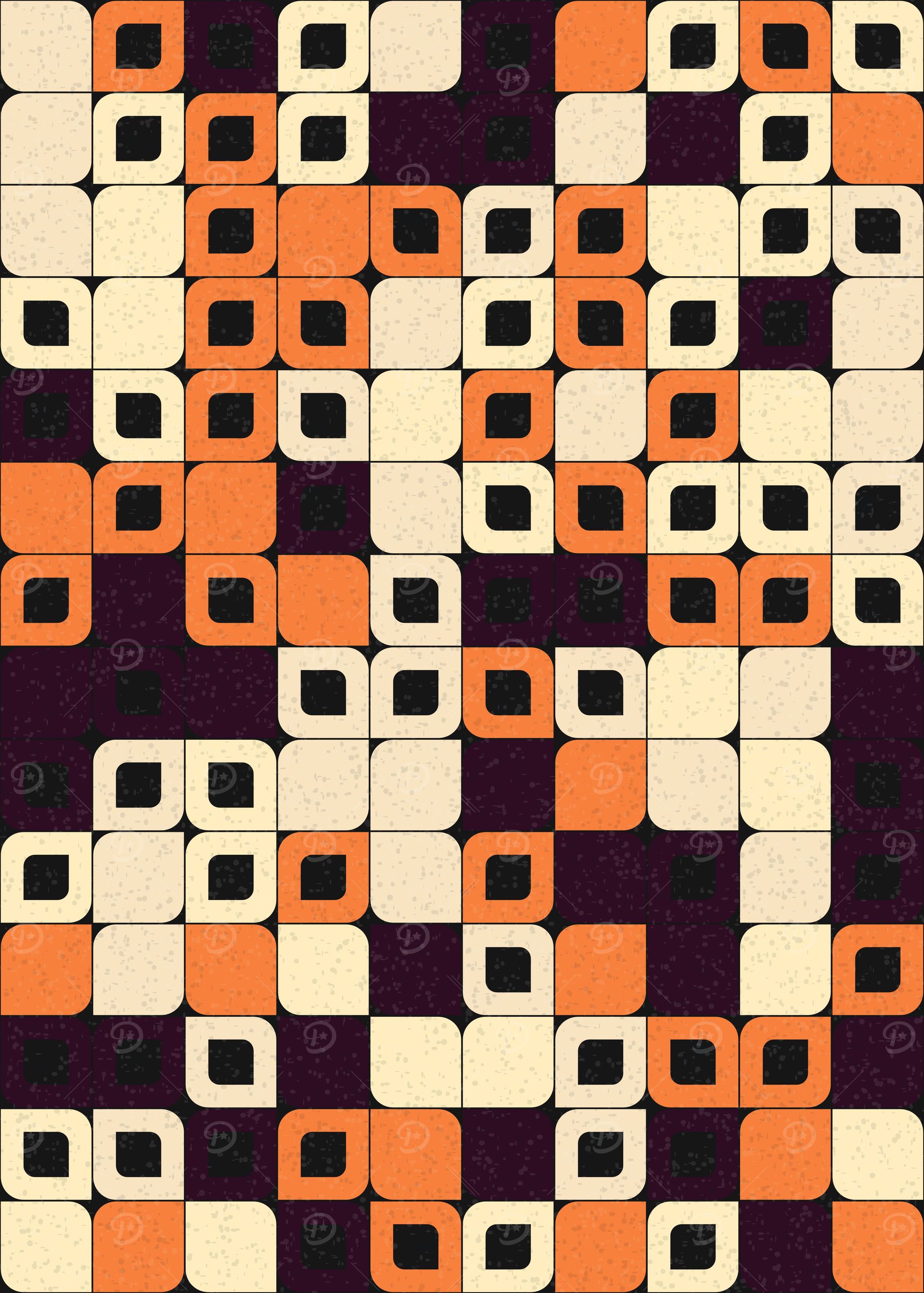 Geometric Pattern