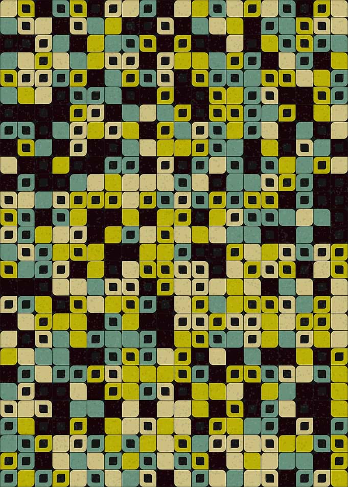 Geometric Pattern