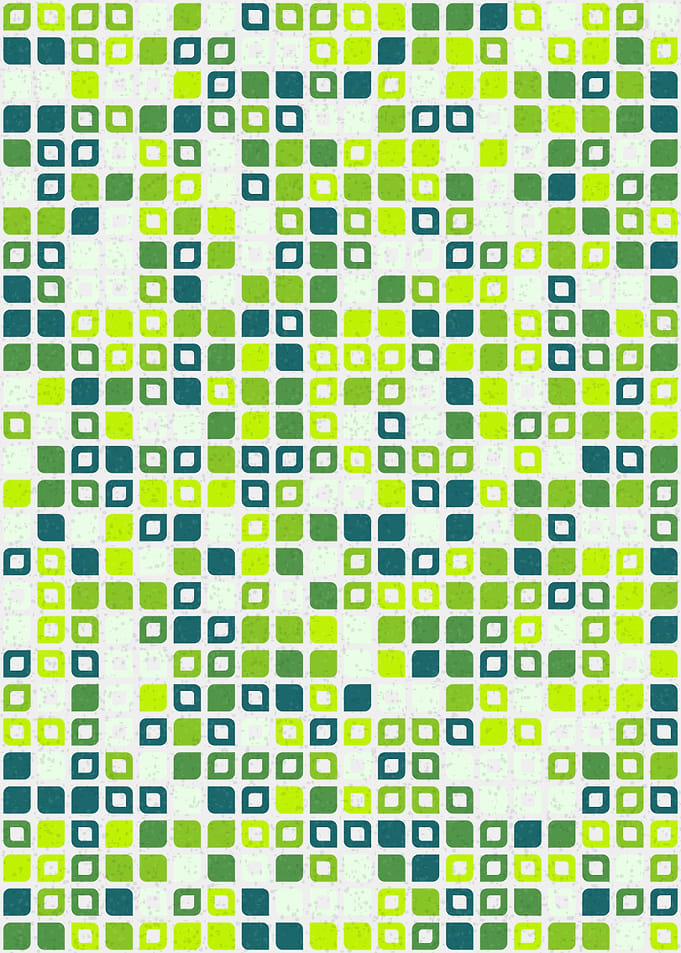 Geometric Pattern