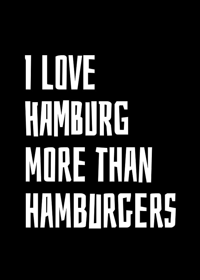 Hamburg