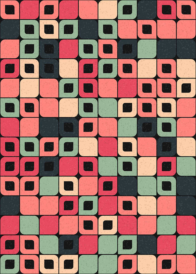 Geometric Pattern
