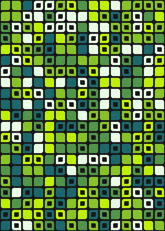 Geometric Pattern