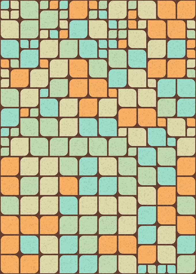 Geometric Pattern