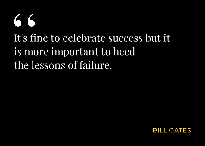 Bill Gates Quotes