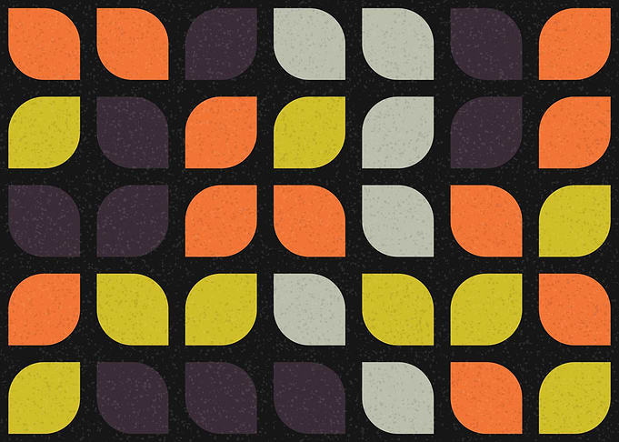 Geometric Pattern