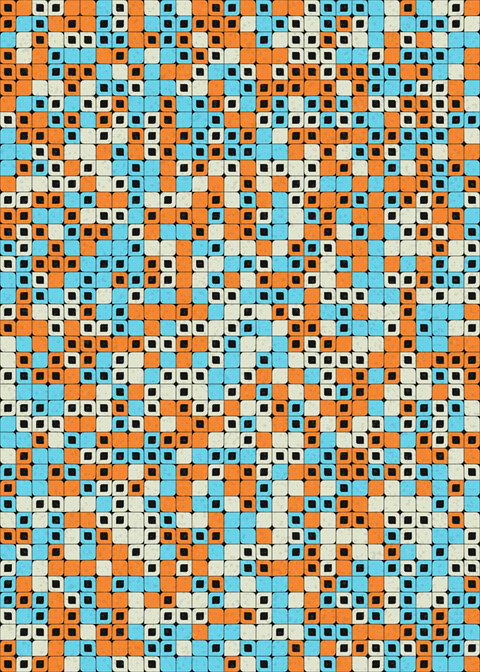 Geometric Pattern