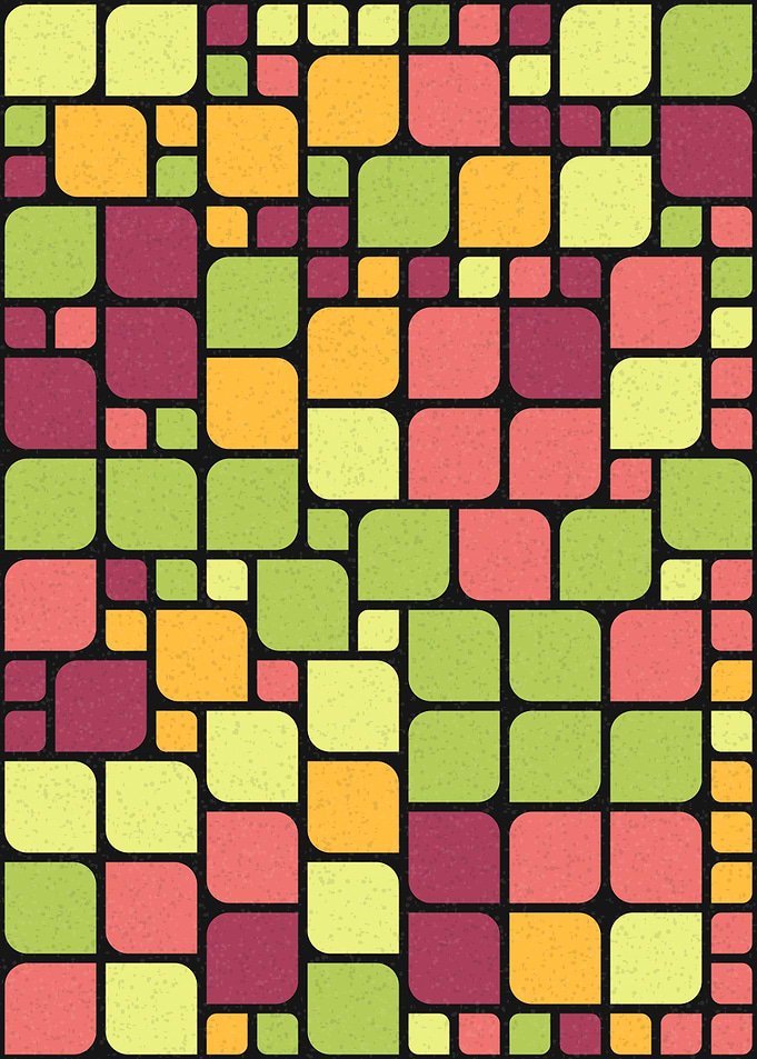 Geometric Pattern