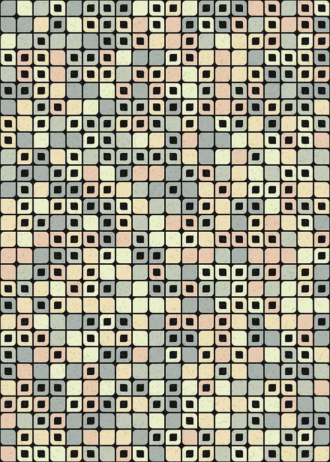 Geometric Pattern