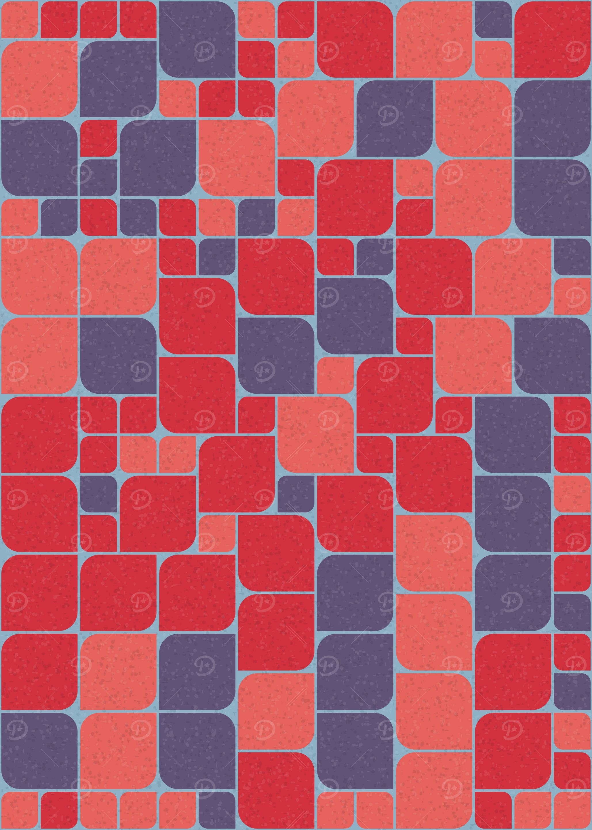 Geometric Pattern