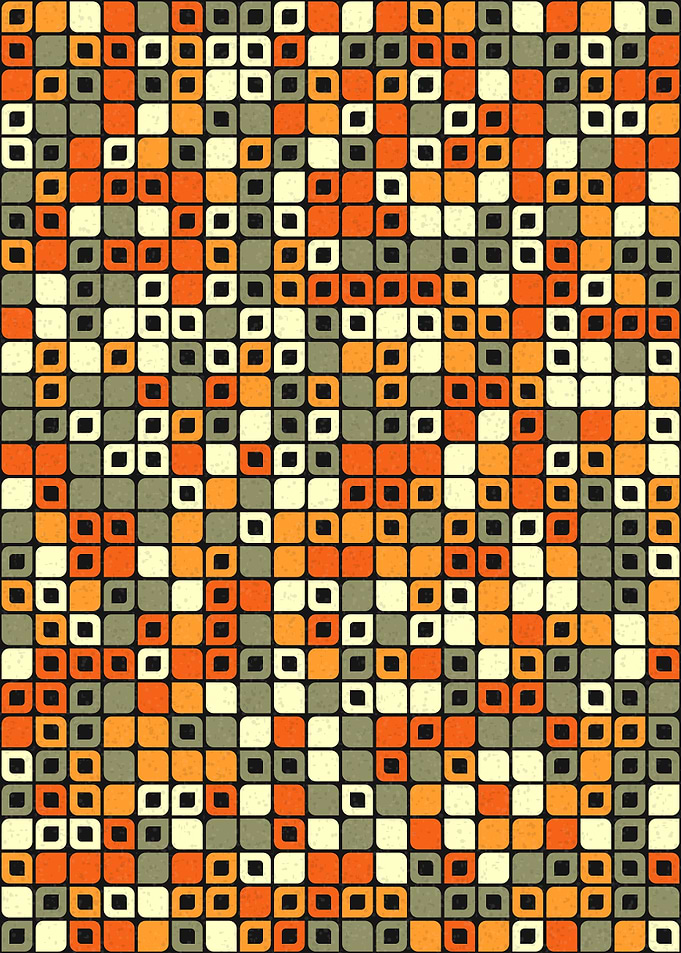 Geometric Pattern