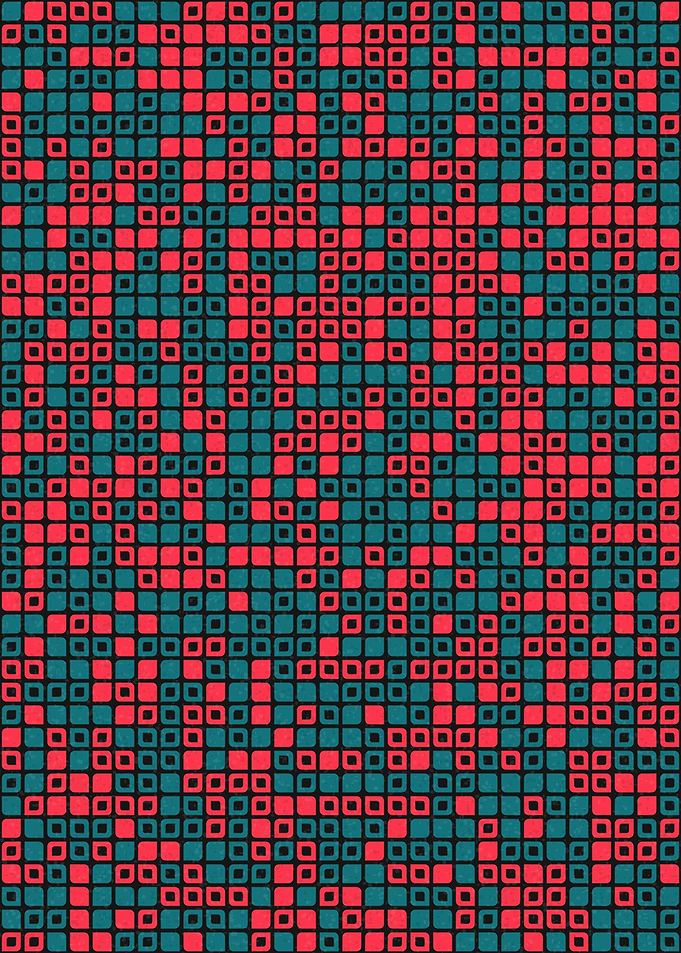 Geometric Pattern