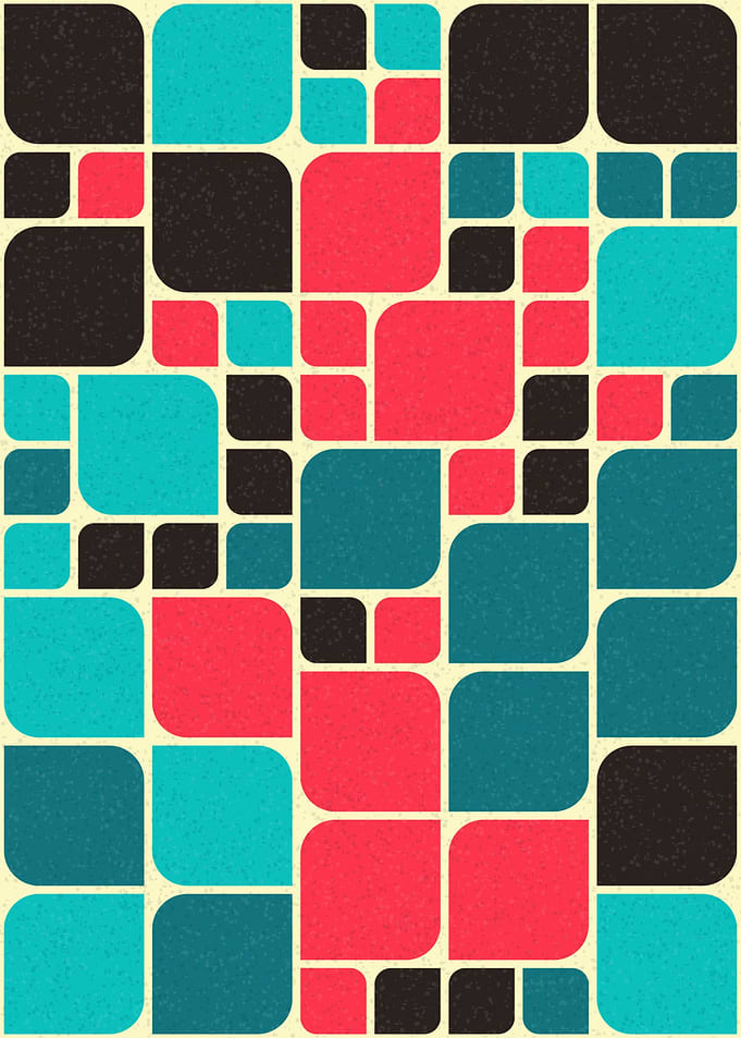 Geometric Pattern