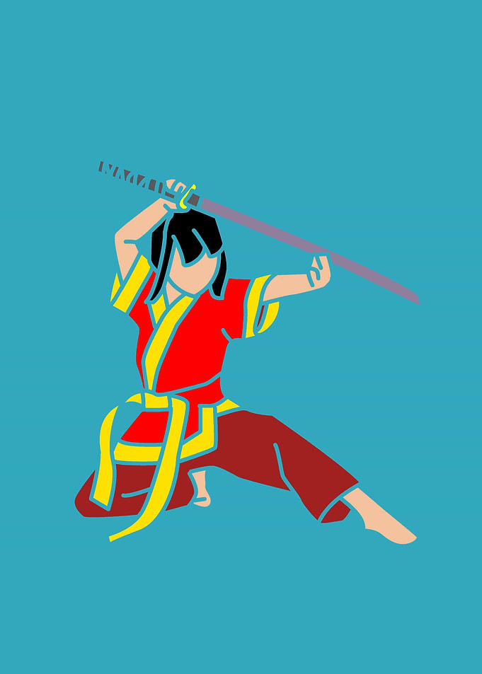 samurai