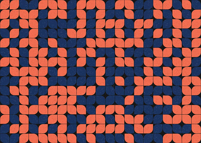 Geometric Pattern
