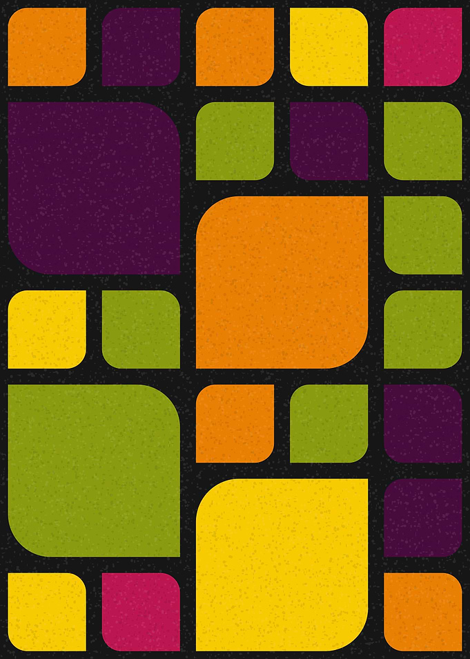 Geometric Pattern