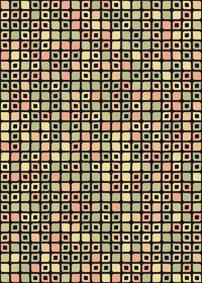 Geometric Pattern