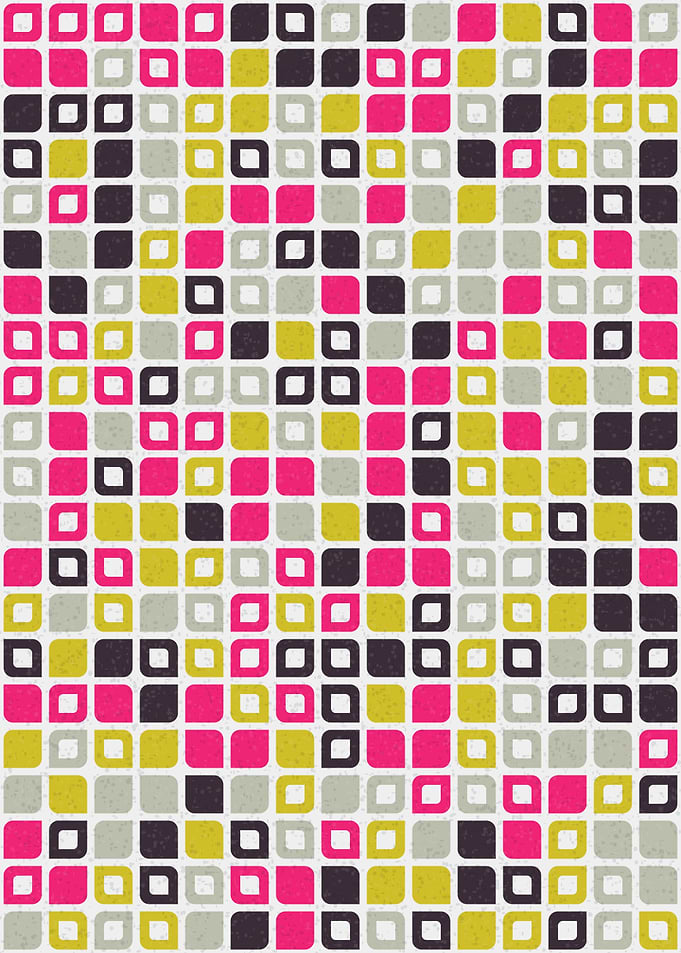 Geometric Pattern