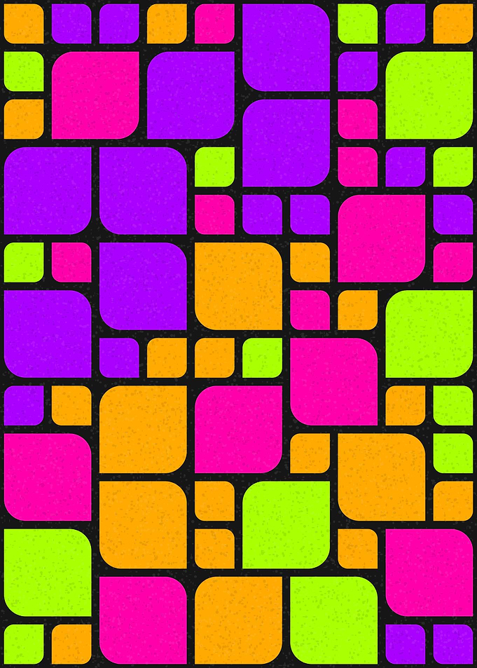 Geometric Pattern