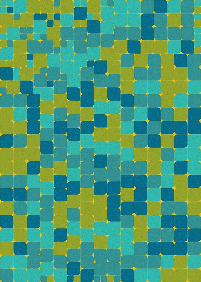 Geometric Pattern
