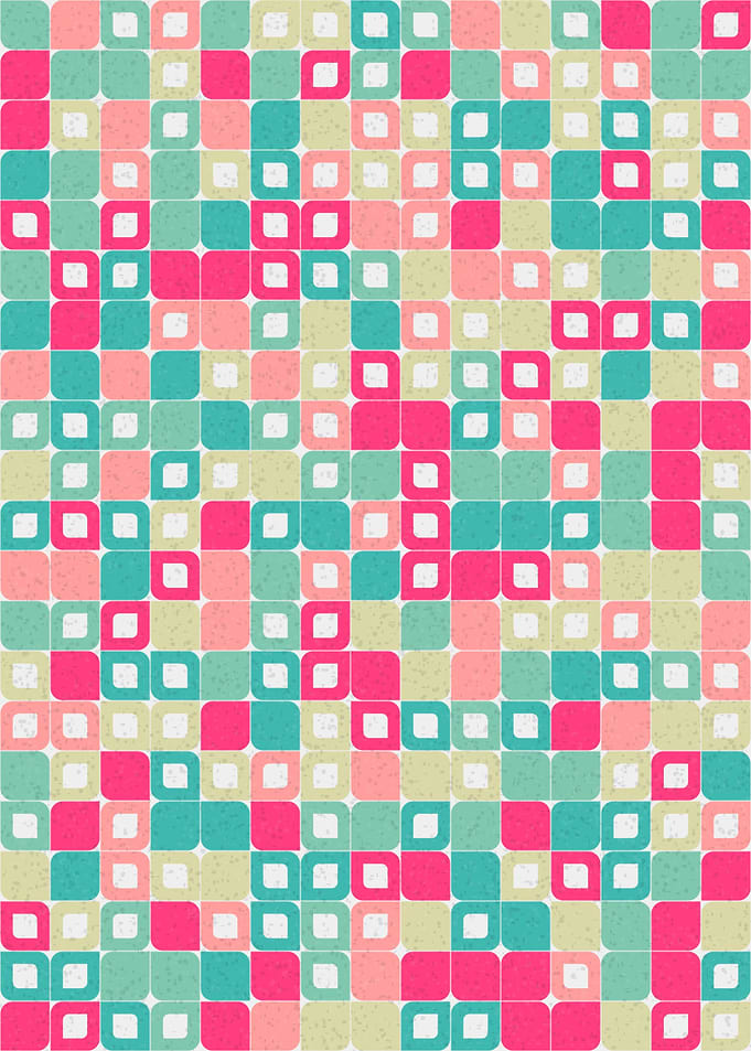 Geometric Pattern
