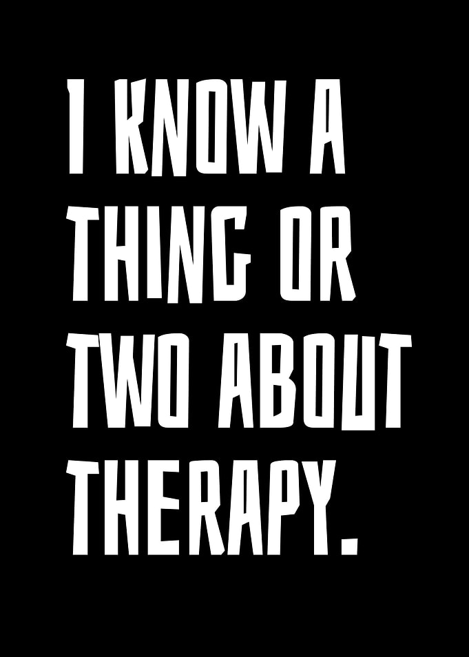 Therapy