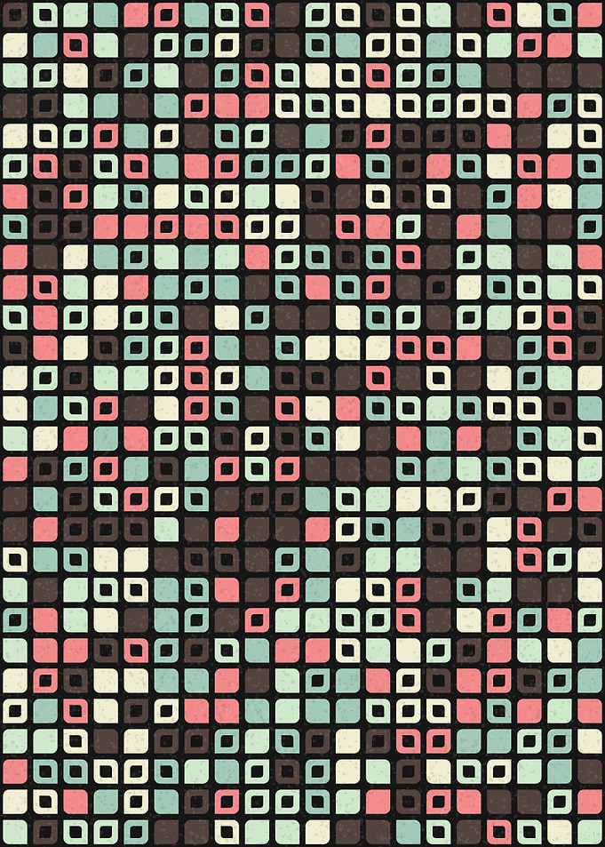 Geometric Pattern