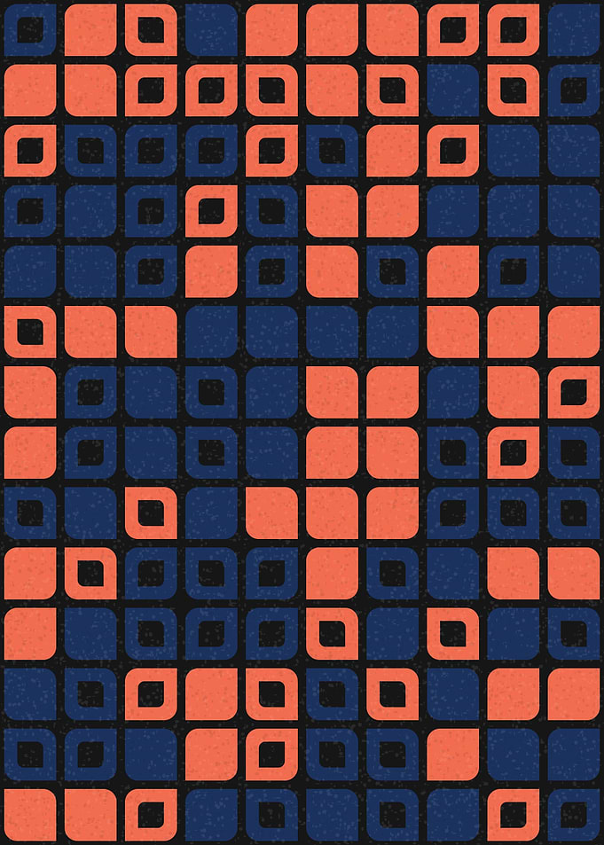 Geometric Pattern