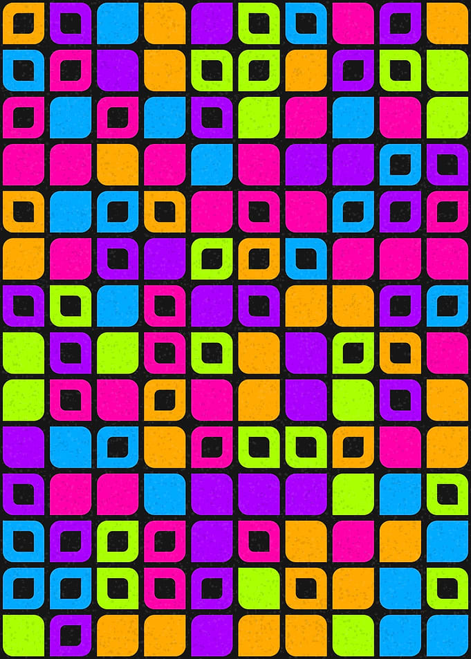 Geometric Pattern