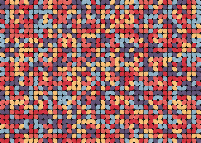 Geometric Pattern