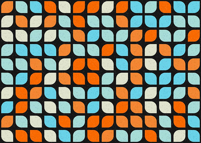 Geometric Pattern