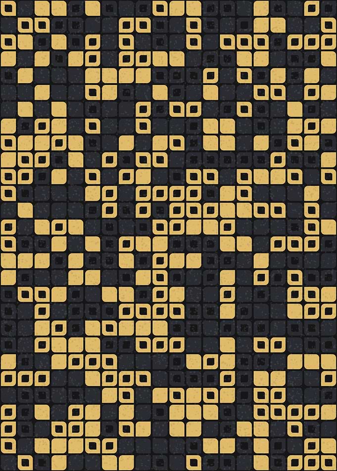 Geometric Pattern