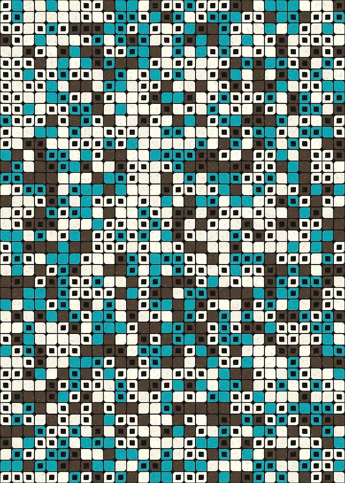 Geometric Pattern