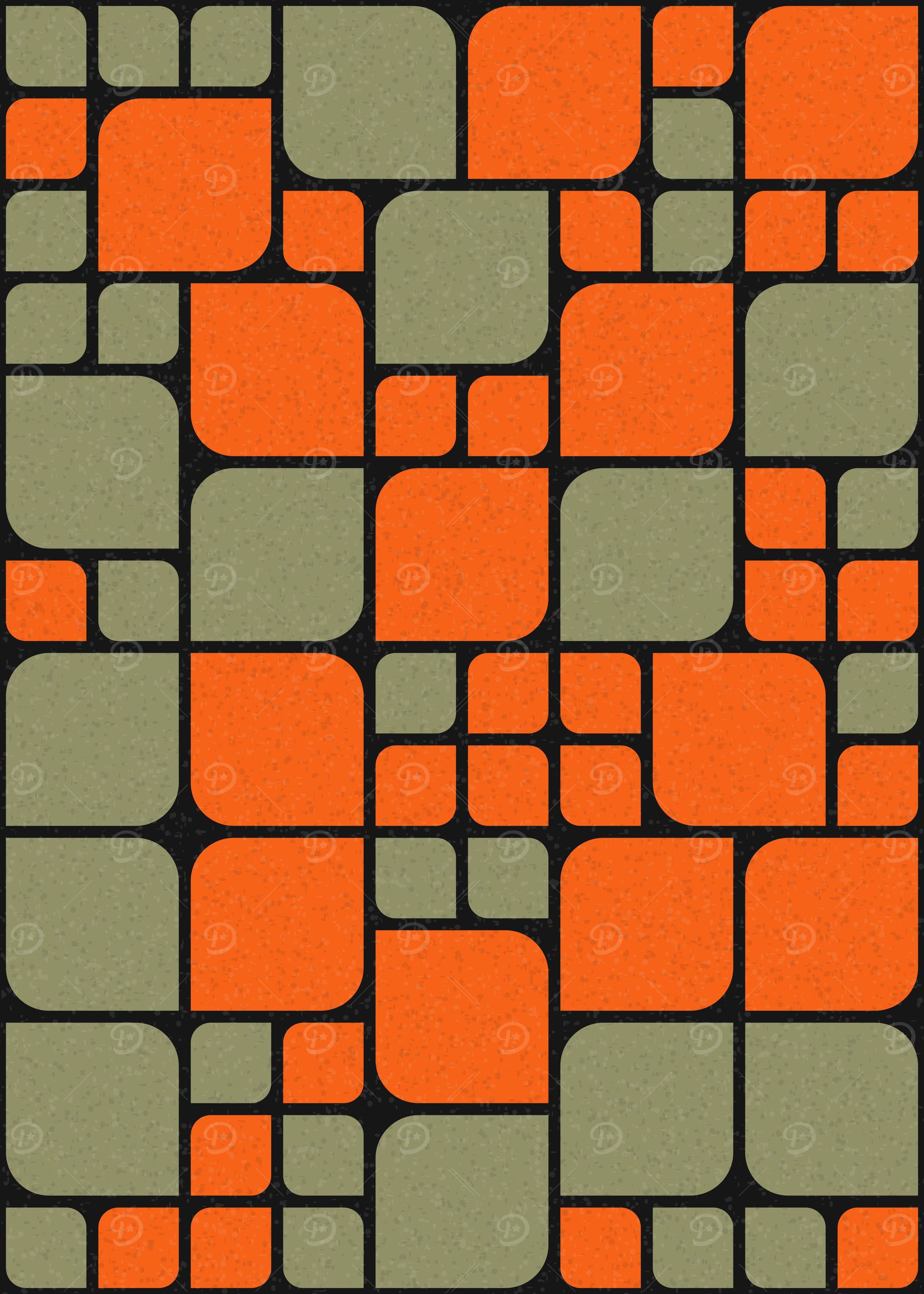 Geometric Pattern