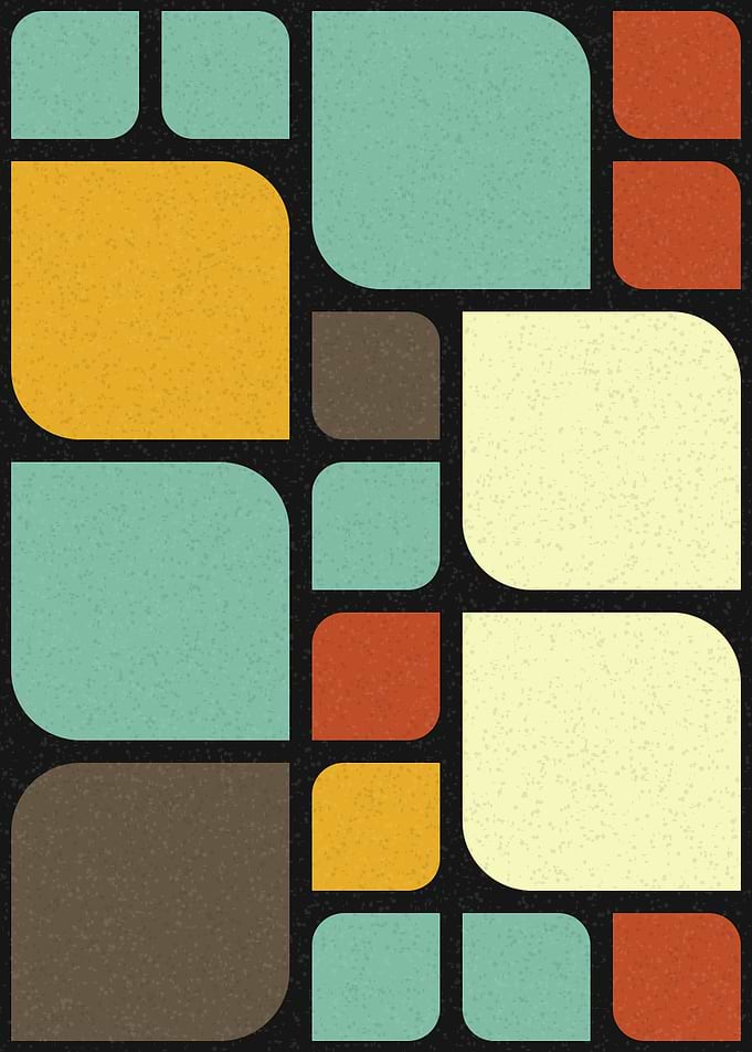Geometric Pattern