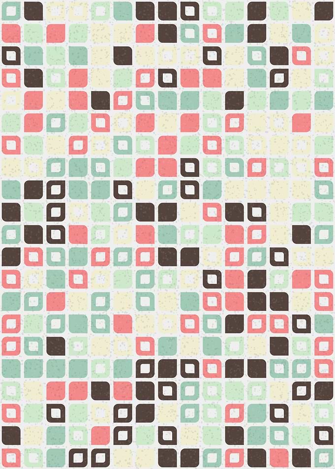 Geometric Pattern