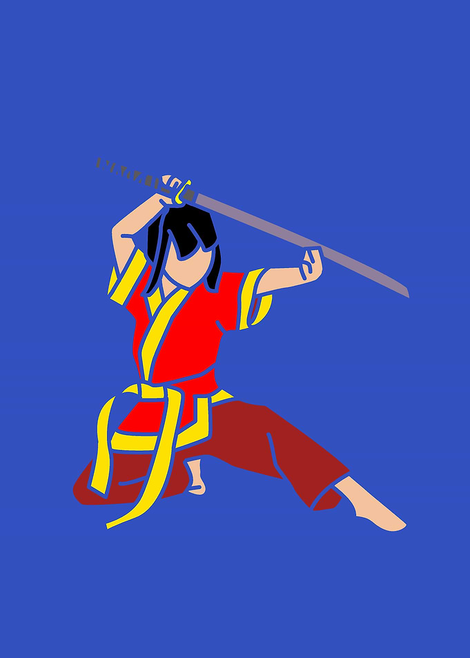 samurai