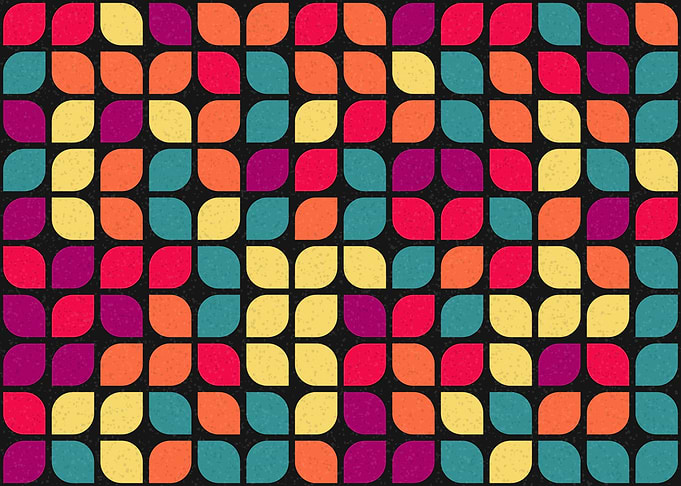 Geometric Pattern