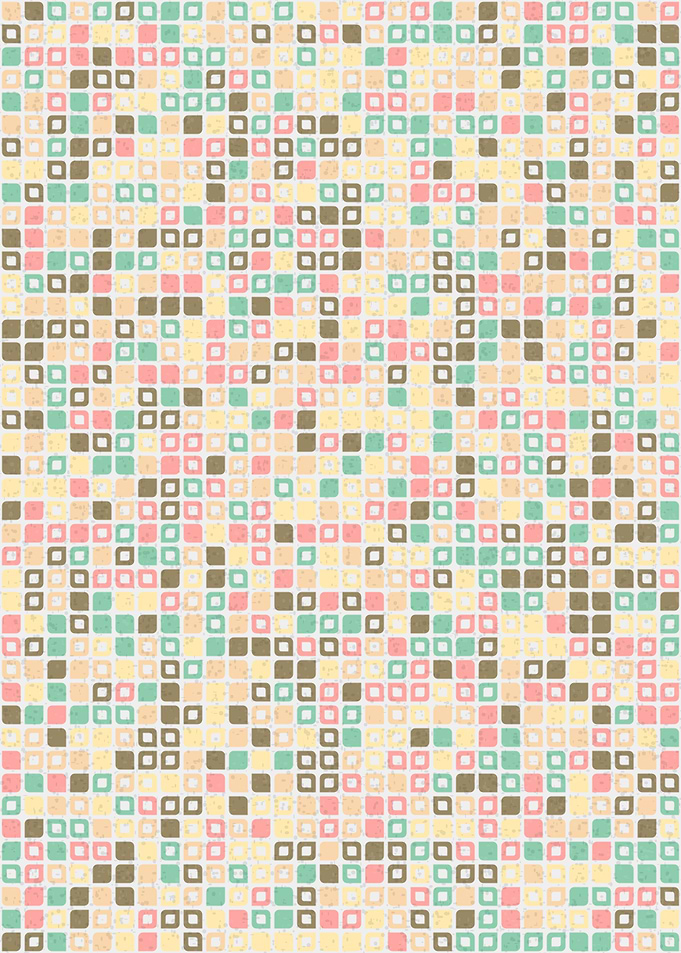 Geometric Pattern