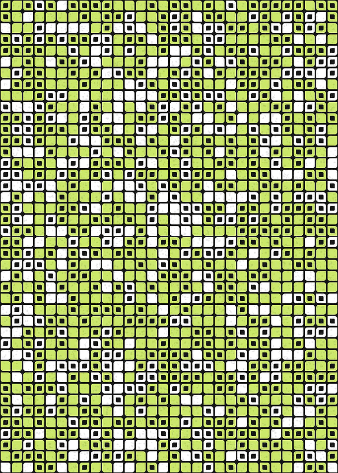 Geometric Pattern