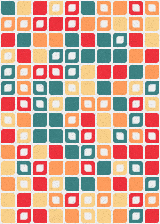 Geometric Pattern