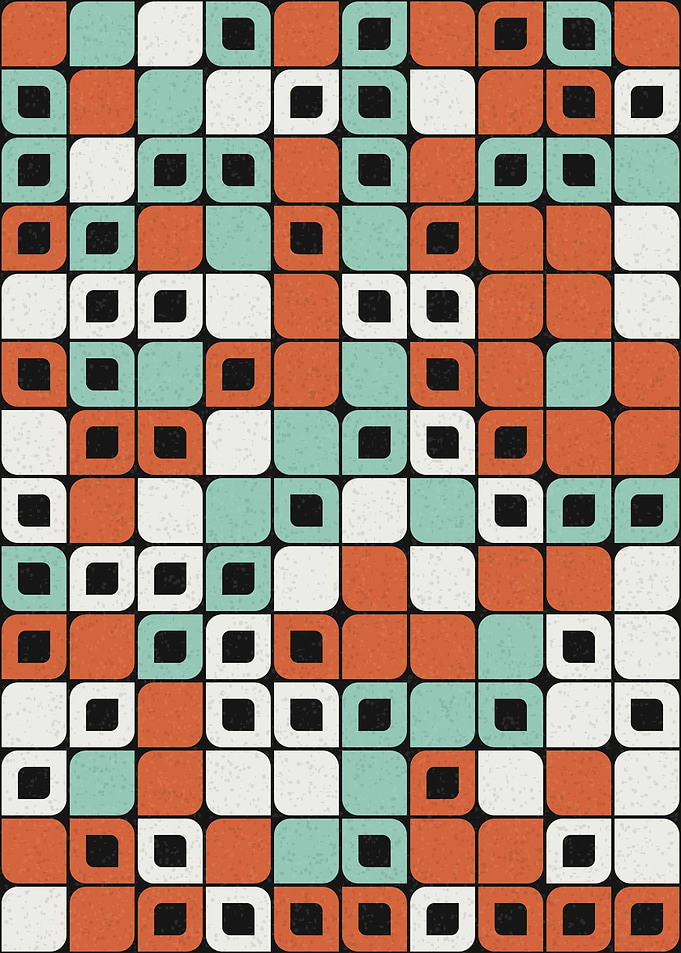 Geometric Pattern