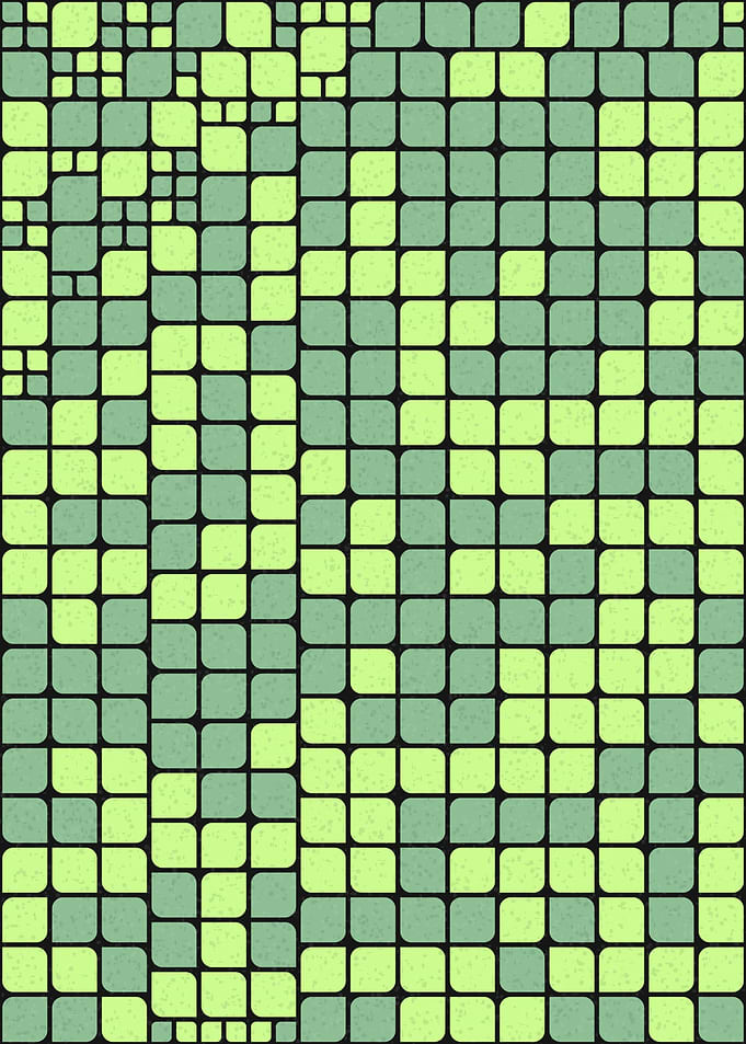 Geometric Pattern