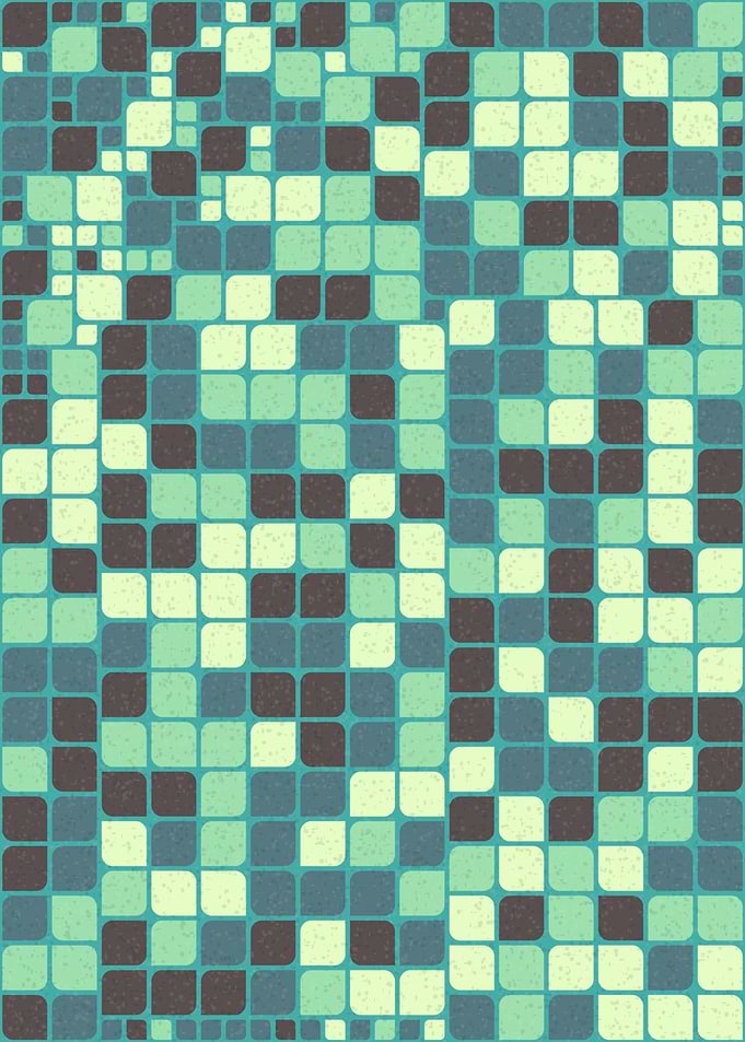 Geometric Pattern