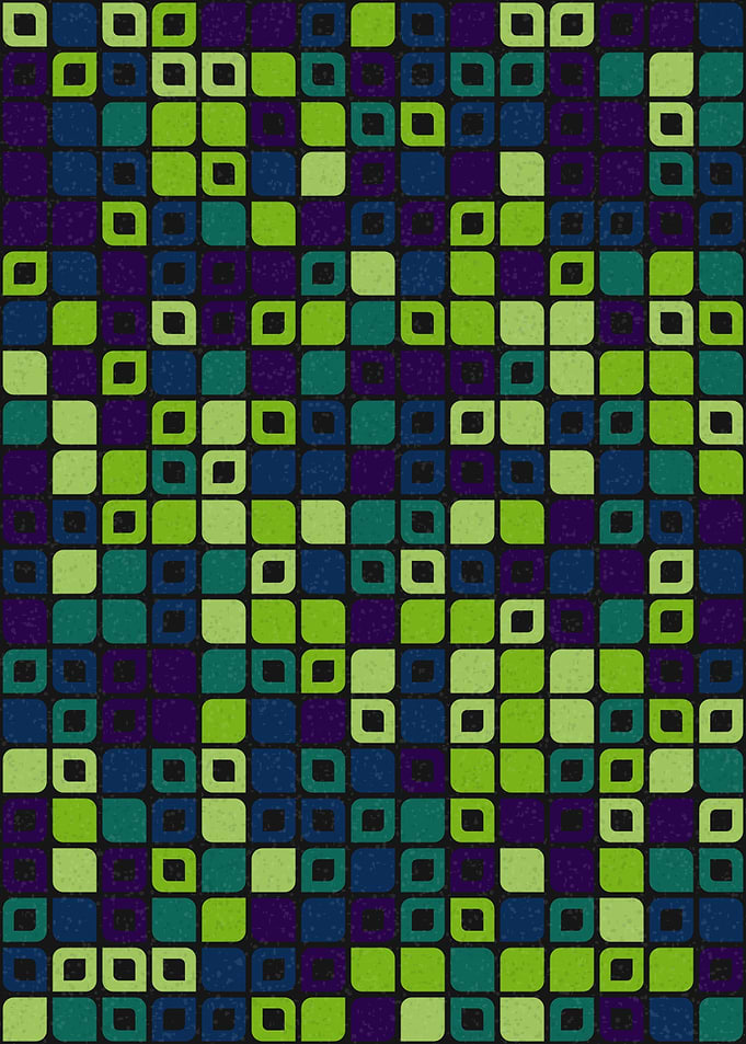 Geometric Pattern