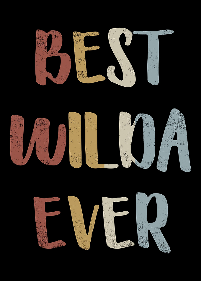 Best Wilda Ever